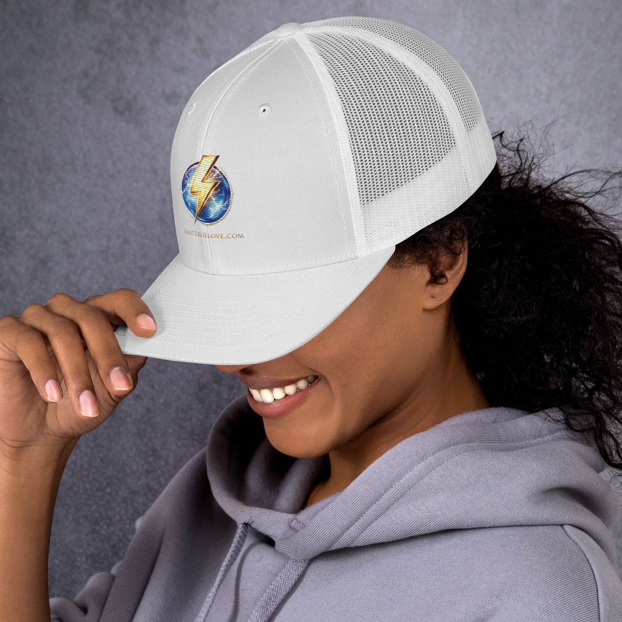 Saint Truelove Hats