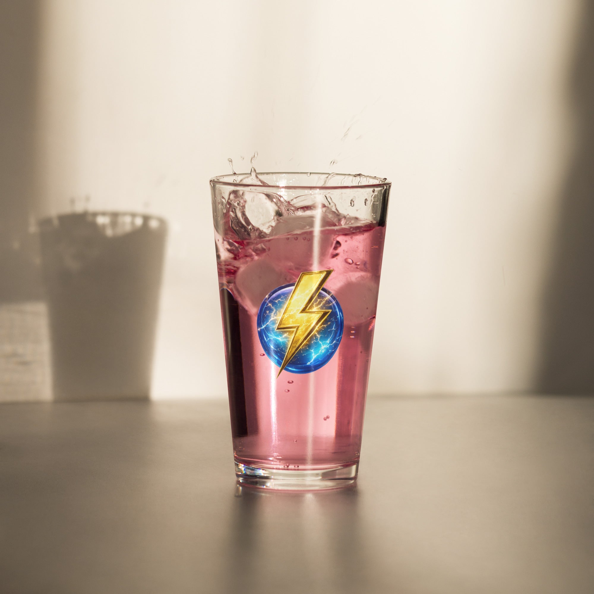 Saint Truelove Drinking Glasses