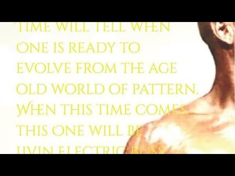 Saint Truelove (Place Attention Here) Meditation